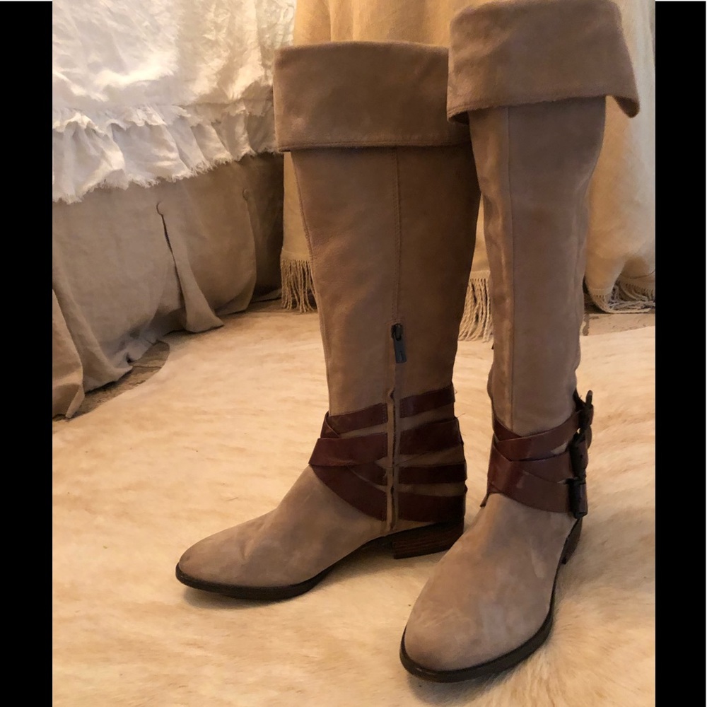 Sam Edelman boots